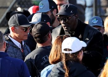 13 Cup Teams Set to Profit From Michael Jordan’s Major Lawsuit Blow to NASCAR –  A New Era of Team Empowerment on the Horizon?