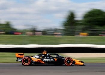 Pato O’Ward Leads IndyCar’s Merchandise Sales While Penske Looks to Boost Fan Engagement
