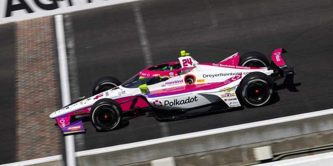 IndyCar Benevolent Foundation: A Lifeline for the Unsung Heroes of Racing