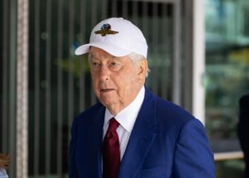 NASCAR’s Gen-7 Struggles: Is Roger Penske’s IndyCar Revolution Leaving Stock Car Racing Behind?