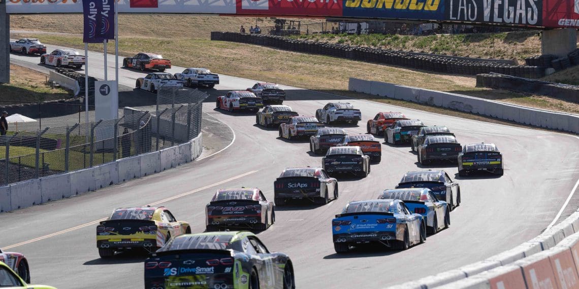 Mike Joy Faces the Heat: NASCAR Fans Sound Off on Legendary Broadcaster’s Future in the Booth