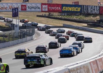 Mike Joy Faces the Heat: NASCAR Fans Sound Off on Legendary Broadcaster’s Future in the Booth