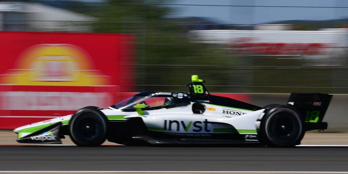 Dale Coyne Racing Holds the Keys to IndyCar’s Final Seats for 2025