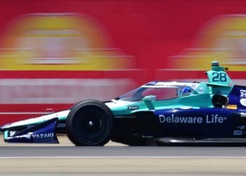 Marcus Ericsson’s Savage Swipe: IndyCar Star’s Two-Word Jab at Former Teammate Sparks Online Frenzy