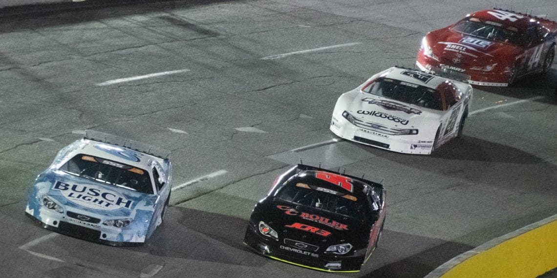 Kevin Harvick: A NASCAR Legend Shaped by Glory and Chaos