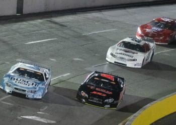 Kevin Harvick: A NASCAR Legend Shaped by Glory and Chaos