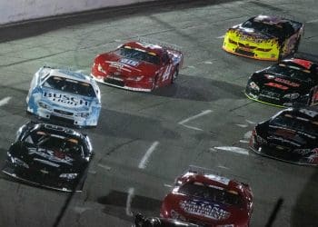 Chevrolet’s NASCAR Identity Crisis: Camaro Branding Dropped for 2025, Fans Demand Answers