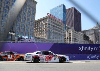 NASCAR’s $50 Million Gamble: Is the Chicago Street Race a Bold Vision or Financial Misstep?
