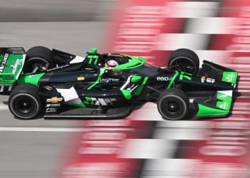 Juncos Hollinger Racing Bolsters IndyCar Operations with High-Profile Additions