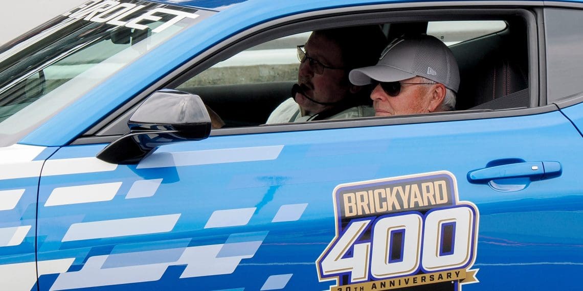 NASCAR Fans React as $3.5 Billion Partner Threatens to Drop Rick Hendrick