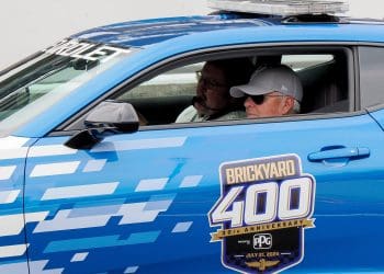 NASCAR Fans React as $3.5 Billion Partner Threatens to Drop Rick Hendrick