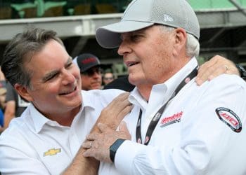 Rick Hendrick’s Stunning Confession: ‘Junior Motorsports Sets the Xfinity Standard I Couldn’t Reach’