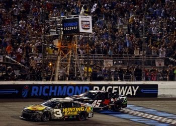 Rumors and Speculation: Is NASCAR Plotting a Take-It-Or-Leave-It Future?
