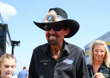 The Richard Petty Paradox: Why NASCAR’s King Faces Unfair Scrutiny in the GOAT Debate