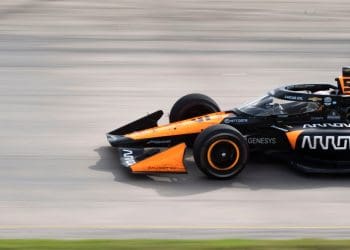 Pato O’Ward Eyes Cadillac’s 2026 F1 Seat: Will McLaren’s Rising Star Join the Andretti Revolution?