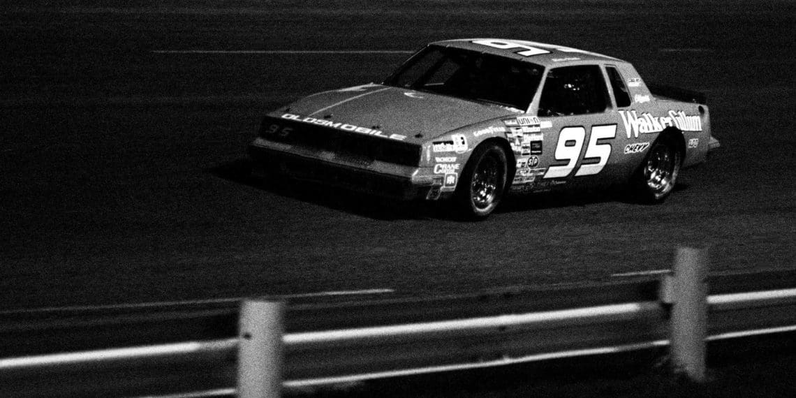 The Rise and Fall of Morgan-McClure Motorsports: A Legacy Dimmed by Losses and Financial Struggles