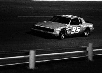 The Rise and Fall of Morgan-McClure Motorsports: A Legacy Dimmed by Losses and Financial Struggles