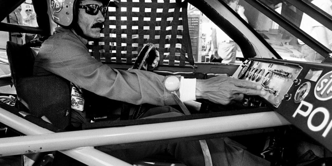 “Enjoy Your Life a Little More”: Richard Petty’s Timeless Wisdom for NASCAR Drivers Battling a Grueling Schedule