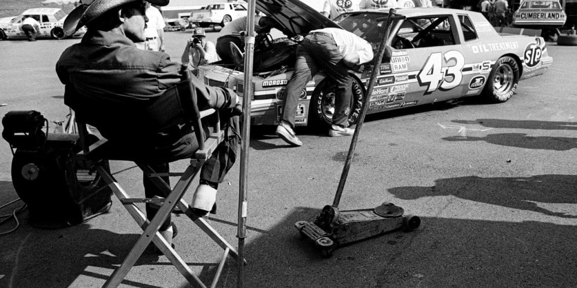 From Tragedy to Triumph: How the Petty Family Turned Heartbreak Into NASCAR’s Greatest Legacy