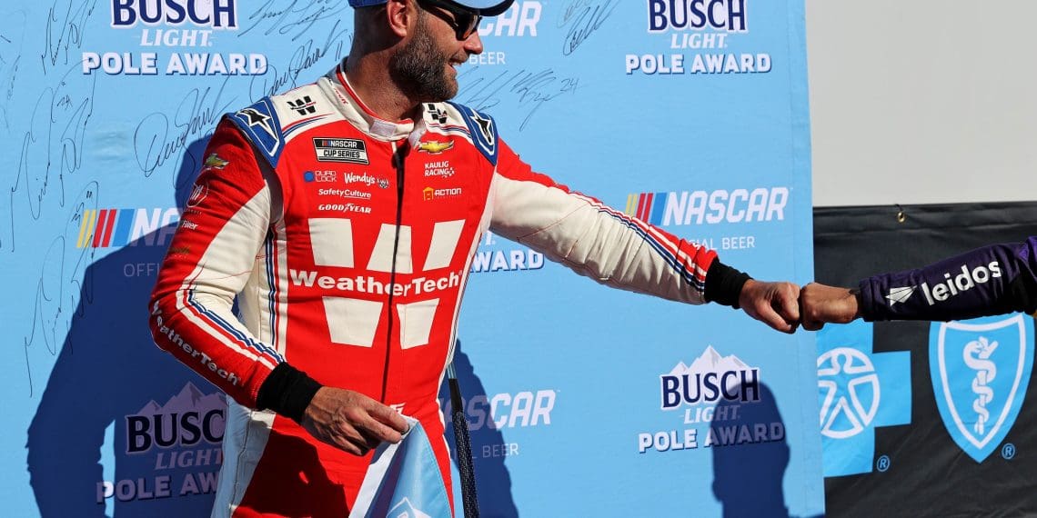 Shane van Gisbergen’s NASCAR Journey: From Supercars Domination to Oval Learning Curves