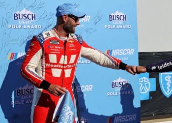 Shane van Gisbergen’s NASCAR Journey: From Supercars Domination to Oval Learning Curves