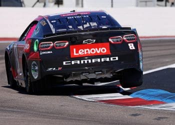 Chevrolet’s Gamble on Kyle Busch’s Defector Could Sabotage Their 2025 Ambitions