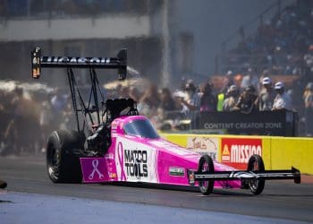 Toyota to Exit NHRA Drag Racing After 2025 Season, Ending a Championship Era