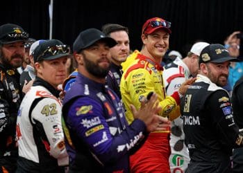 NASCAR Must Let Drivers Be Themselves: Unlocking Personality Could Revive Star Power