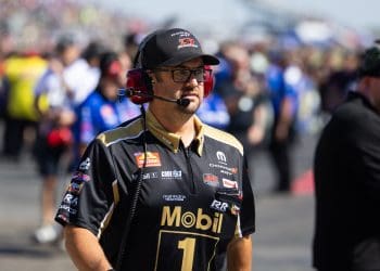 Tony Stewart Faces His Toughest Challenge Yet: Fatherhood, Racing, and Chaos Collide