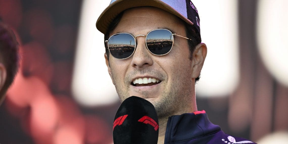 Sergio Perez’s Red Bull Exit: Montoya Claims “More Upside Than Down” Amid Looming Decision