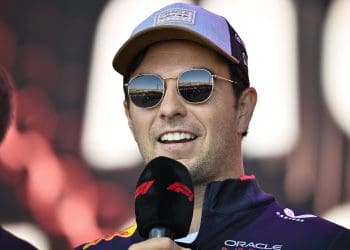 Sergio Perez’s Red Bull Exit: Montoya Claims “More Upside Than Down” Amid Looming Decision