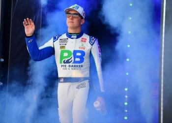 Is John Hunter Nemechek the Next Martin Truex Jr. or Another Forgotten Talent? NASCAR Fans Weigh In