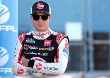 Christopher Bell Over the Moon About Sprint Car Return After JGR’s Policy Change