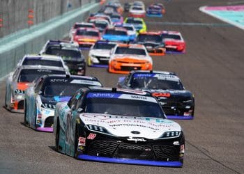 Chandler Smith: NASCAR’s Rising Star Stalled by Financial Realities