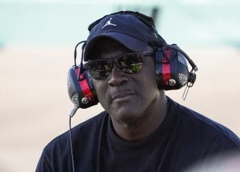 Michael Jordan vs. NASCAR: Is the Lawsuit a Battle for Fair Play or a Veiled Power Move?