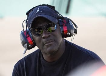 Michael Jordan’s 23XI Racing Scores a Legal Victory Against NASCAR: A New Era of Competition?