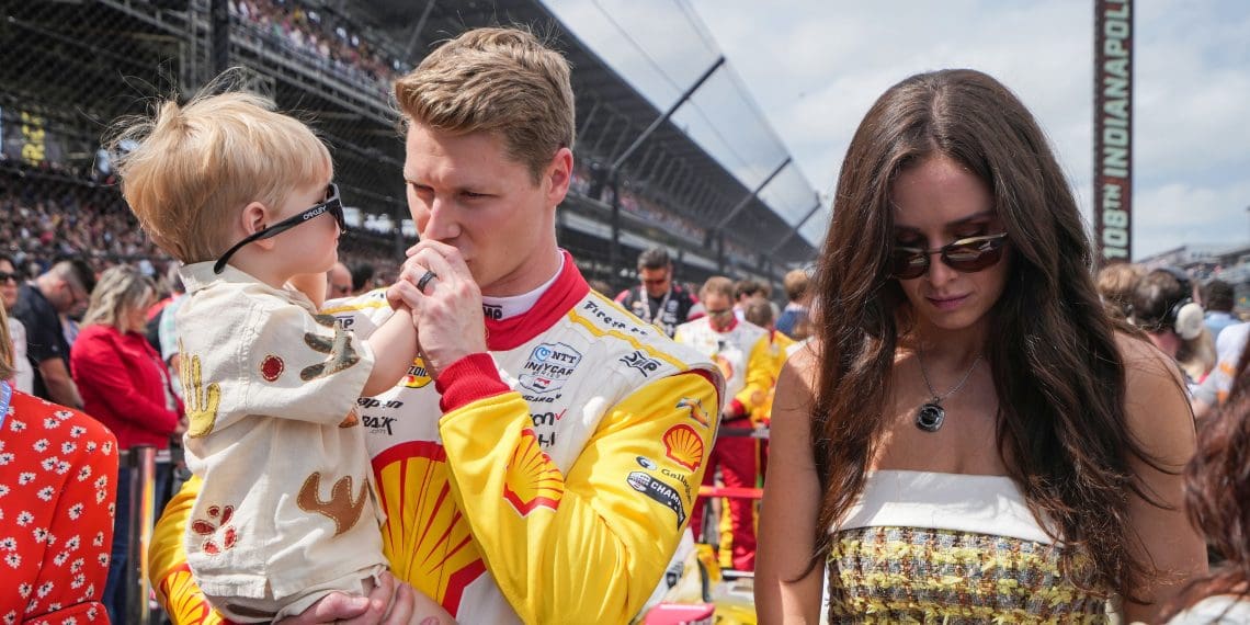 Josef Newgarden Takes Aim at Formula 1: ‘The Pinnacle of Hype, Not Racing’—Why IndyCar Still Holds the True Competitive Edge