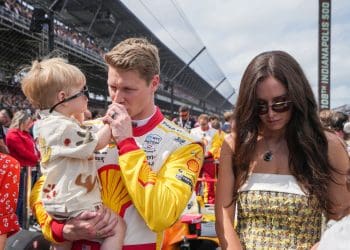 Josef Newgarden Takes Aim at Formula 1: ‘The Pinnacle of Hype, Not Racing’—Why IndyCar Still Holds the True Competitive Edge