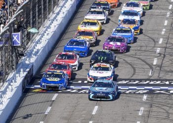 Why NASCAR Keeps Payouts Under Wraps: Jeff Gluck Breaks It Down