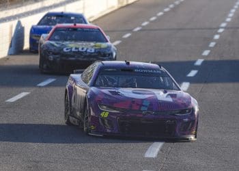 Alex Bowman Opens Up About Career-Changing Injuries and Redemption Hopes for 2025