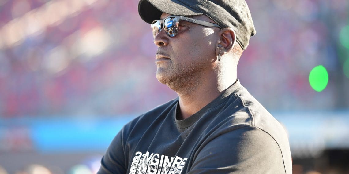 BREAKING: Michael Jordan’s 23XI Racing Scores a Historic Victory Over NASCAR in Landmark Legal Battle , $50M SHR Roadblock Crumbles