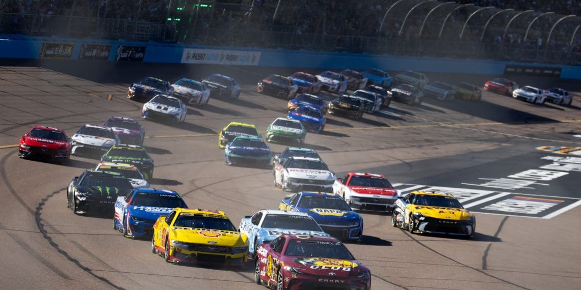 NASCAR’s AI Gamble: Revolutionizing Racing or Alienating Fans?