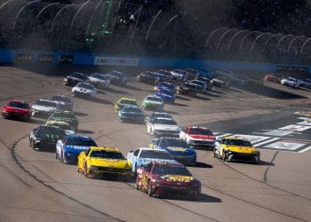 Mind-Blowing Price Per Lap: The Eye-Watering Cost of NASCAR Drivers Per Point in 2024