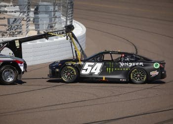 The Lawsuit That Could Reshape NASCAR: 23XI Racing and Front Row Motorsports Ignite a Revolution for Other Teams to Follow Suit