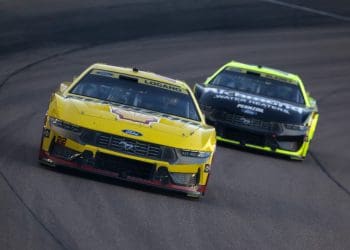 Joey Logano’s Controversial 2024 Title: Has Team Penske Cracked NASCAR’s Championship Code?