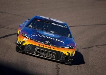 Legacy Motor Club: Can Jimmie Johnson’s Team Turn the Tide in 2025?