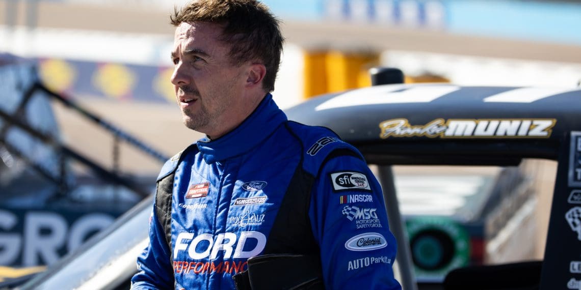 Frankie Muniz’s 2025 Dream Season: Hollywood Comeback, Racing Ambitions, and a Slim Jim Obsession