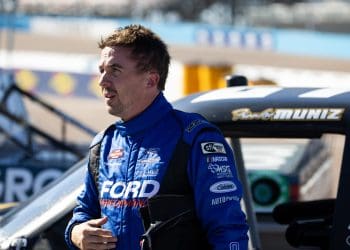 Frankie Muniz’s 2025 Dream Season: Hollywood Comeback, Racing Ambitions, and a Slim Jim Obsession