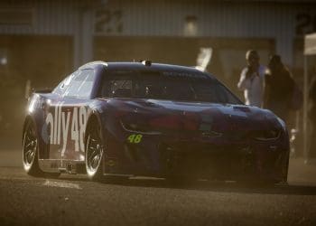 Alex Bowman Sets His Sights on Redemption in 2025 NASCAR Cup Series – “We need to go win races.”