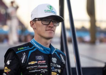 Parker Retzlaff’s Redemption Arc: A Fresh Start with Alpha Prime Racing